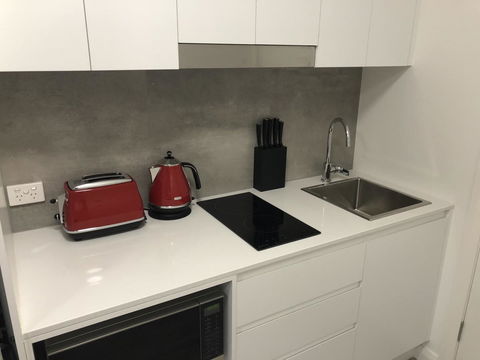 Alfred Apartments - Accommodation Sunshine Coast 20