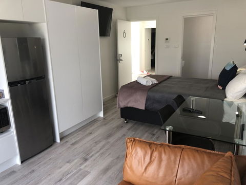 Alfred Apartments - Accommodation Sunshine Coast 21