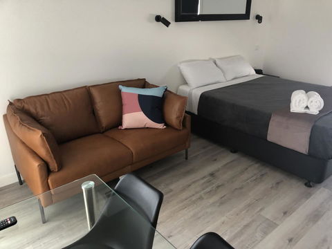 Alfred Apartments - Accommodation Sunshine Coast 16