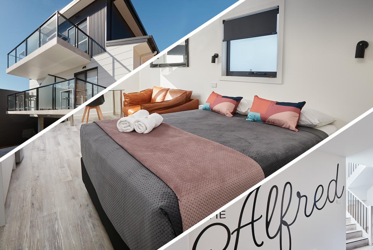 Adamstown NSW Accommodation Sunshine Coast