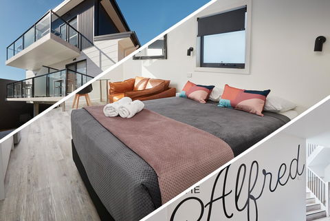 Alfred Apartments - Accommodation Sunshine Coast 0