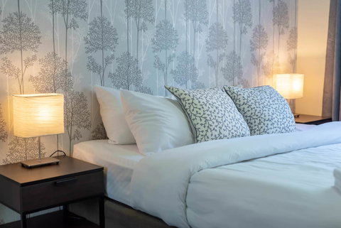 Apartments In Pyrmont - Accommodation Sunshine Coast 35