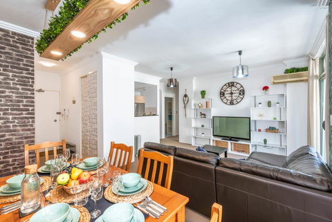 Apartments In Pyrmont - Accommodation Sunshine Coast 17
