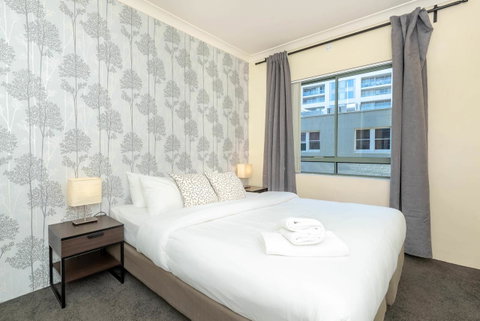 Apartments In Pyrmont - Accommodation Sunshine Coast 36