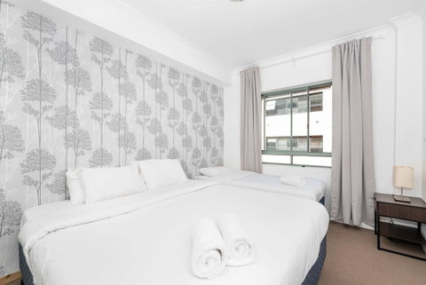 Apartments In Pyrmont - Accommodation Sunshine Coast 7