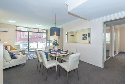 Apartments In Pyrmont - Accommodation Sunshine Coast 24