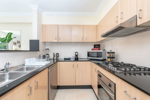 Apartments In Pyrmont - Accommodation Sunshine Coast 41