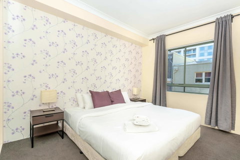 Apartments In Pyrmont - Accommodation Sunshine Coast 38