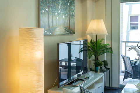 Apartments In Pyrmont - Accommodation Sunshine Coast 42
