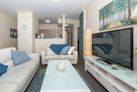 Apartments In Pyrmont - Accommodation Sunshine Coast 43