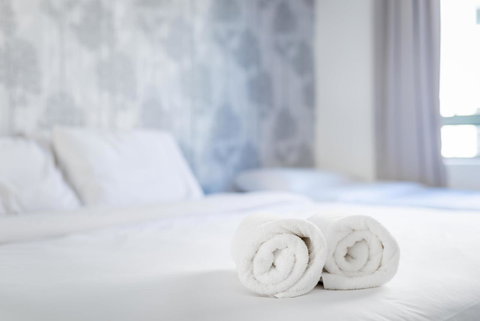 Apartments In Pyrmont - Accommodation Sunshine Coast 6