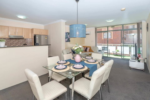 Apartments In Pyrmont - Accommodation Sunshine Coast 0