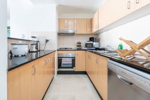 Apartments In Pyrmont - Accommodation Sunshine Coast 16