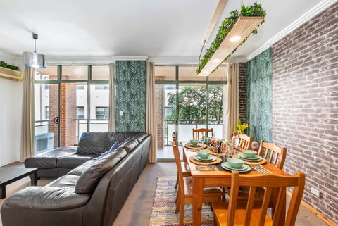 Apartments In Pyrmont - Accommodation Sunshine Coast 19