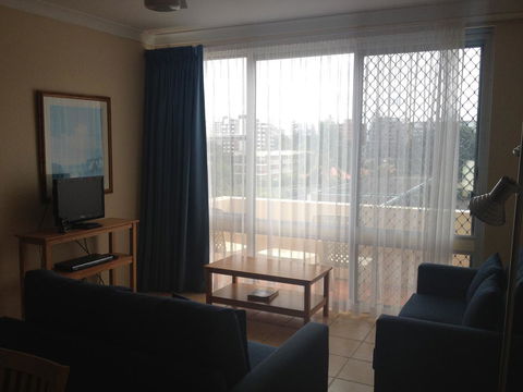 Oxley Cove Holiday Apartment - Accommodation Sunshine Coast 11