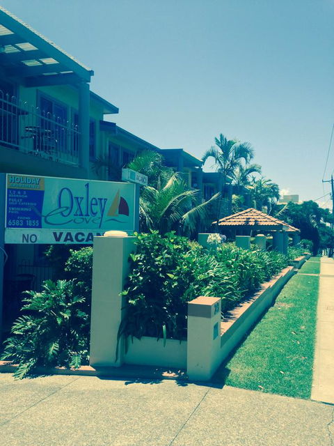 Oxley Cove Holiday Apartment - Accommodation Sunshine Coast 4