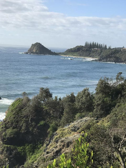 Oxley Cove Holiday Apartment - Accommodation Sunshine Coast 1