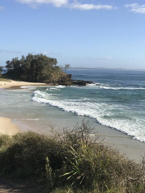 Oxley Cove Holiday Apartment - Accommodation Sunshine Coast 5