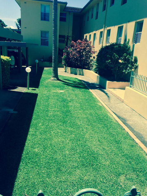 Oxley Cove Holiday Apartment - Accommodation Sunshine Coast 6