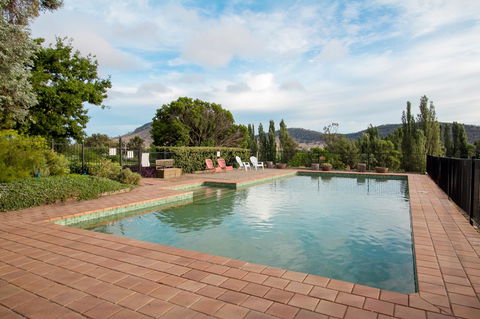Stay In Mudgee The Grove, The Church, And Premium Private Homestead - Accommodation Sunshine Coast 25