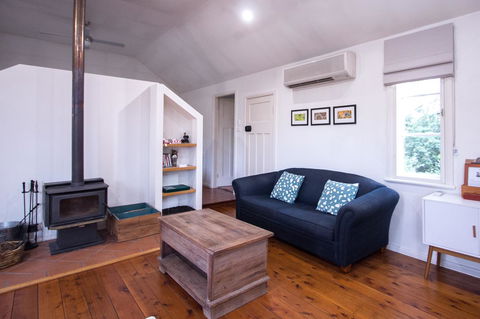 Stay In Mudgee The Grove, The Church, And Premium Private Homestead - Accommodation Sunshine Coast 20