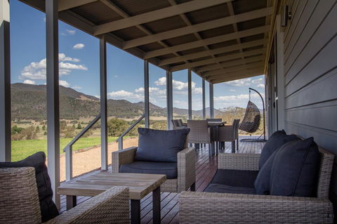 Stay In Mudgee The Grove, The Church, And Premium Private Homestead - Accommodation Sunshine Coast 8