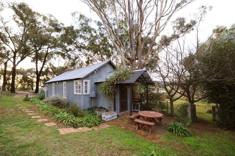 Stay In Mudgee The Grove, The Church, And Premium Private Homestead - Accommodation Sunshine Coast 41