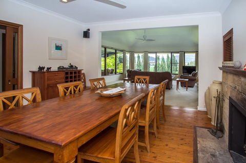 Stay In Mudgee The Grove, The Church, And Premium Private Homestead - Accommodation Sunshine Coast 36