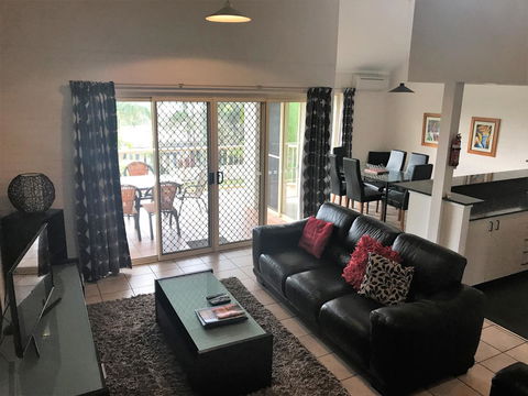 Mariner Bay Apartments - Accommodation Sunshine Coast 22