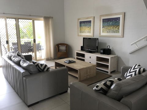 Mariner Bay Apartments - Accommodation Sunshine Coast 34