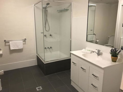 Mariner Bay Apartments - Accommodation Sunshine Coast 28