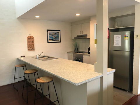 Mariner Bay Apartments - Accommodation Sunshine Coast 5