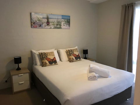 Mariner Bay Apartments - Accommodation Sunshine Coast 11