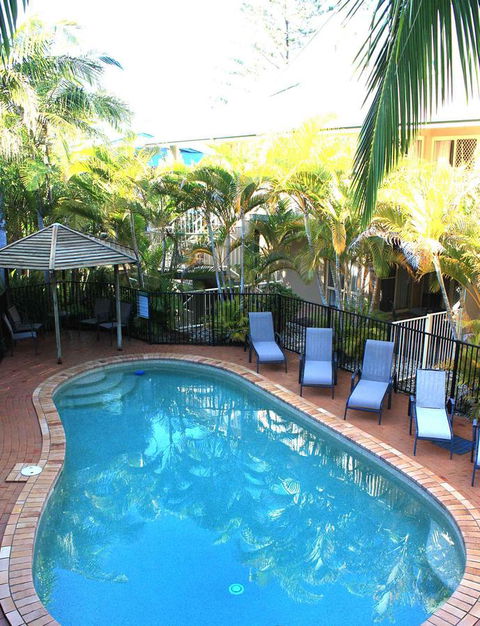 Mariner Bay Apartments - Accommodation Sunshine Coast 37