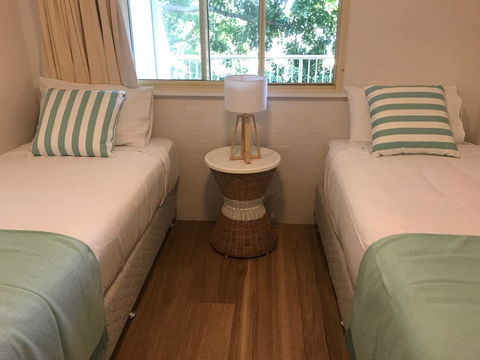Mariner Bay Apartments - Accommodation Sunshine Coast 12