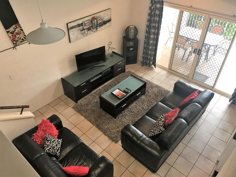 Mariner Bay Apartments - Accommodation Sunshine Coast 23