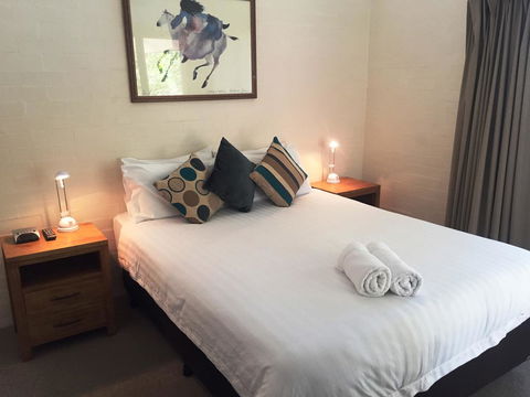 Mariner Bay Apartments - Accommodation Sunshine Coast 39