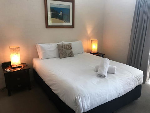Mariner Bay Apartments - Accommodation Sunshine Coast 19