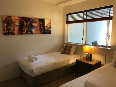 Mariner Bay Apartments - Accommodation Sunshine Coast 7