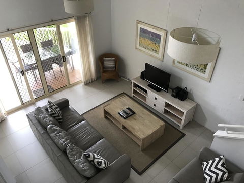 Mariner Bay Apartments - Accommodation Sunshine Coast 30