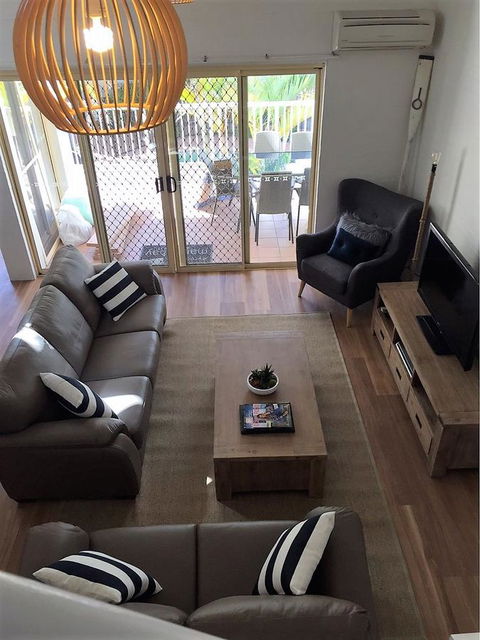 Mariner Bay Apartments - Accommodation Sunshine Coast 15