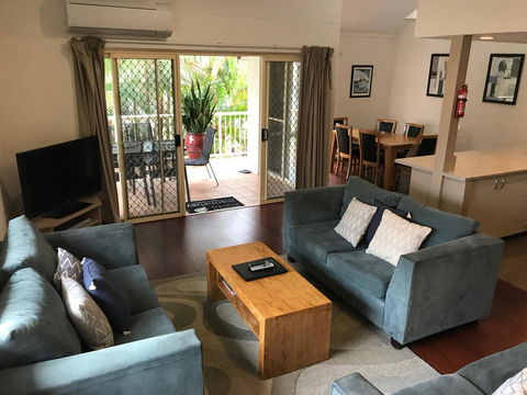 Mariner Bay Apartments - Accommodation Sunshine Coast 3