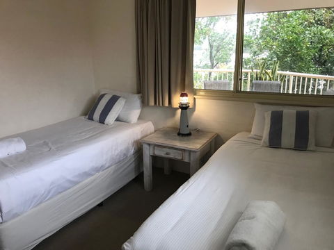 Mariner Bay Apartments - Accommodation Sunshine Coast 1