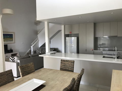 Mariner Bay Apartments - Accommodation Sunshine Coast 36