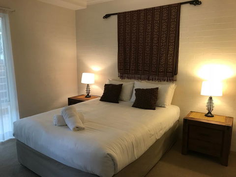 Mariner Bay Apartments - Accommodation Sunshine Coast 6