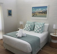 Mariner Bay Apartments - Accommodation Sunshine Coast