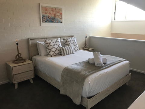 Mariner Bay Apartments - Accommodation Sunshine Coast 13