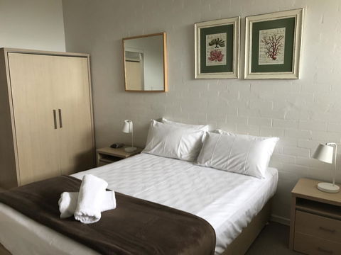 Mariner Bay Apartments - Accommodation Sunshine Coast 32
