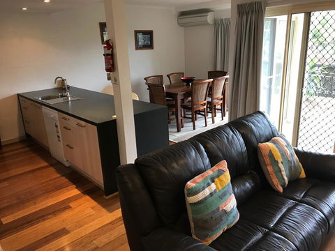 Mariner Bay Apartments - Accommodation Sunshine Coast 9