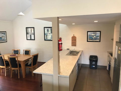 Mariner Bay Apartments - Accommodation Sunshine Coast 4